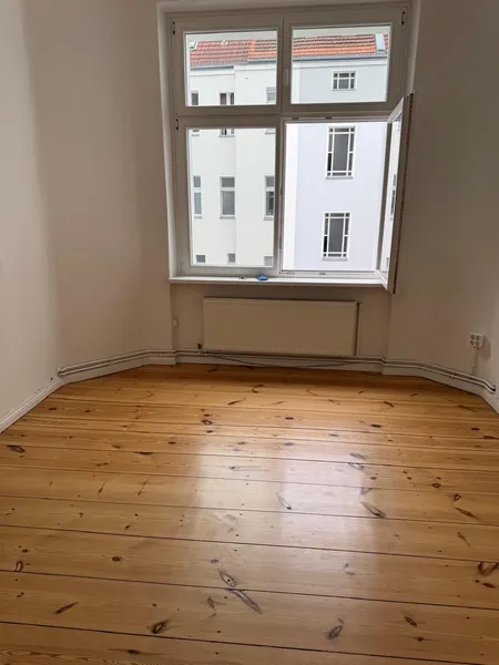 2  Zimmer Charlottenburg — photo 1